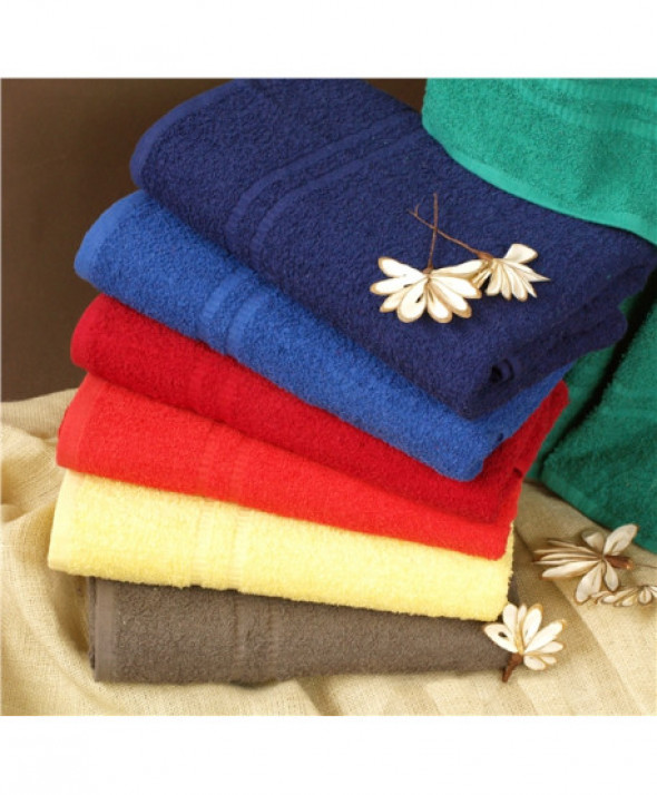 Ręcznik Frotex Junak New 50X100 Bordo