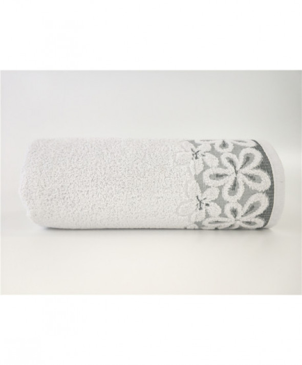 Ręcznik Greno Bella 50X90 Gołębi