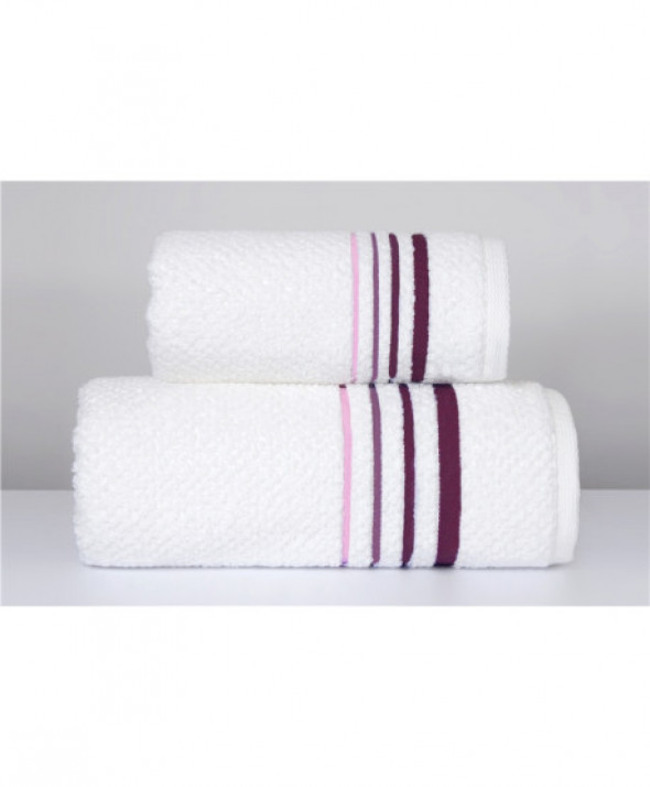 Ręcznik Greno Costa Rei 50X90 Różany