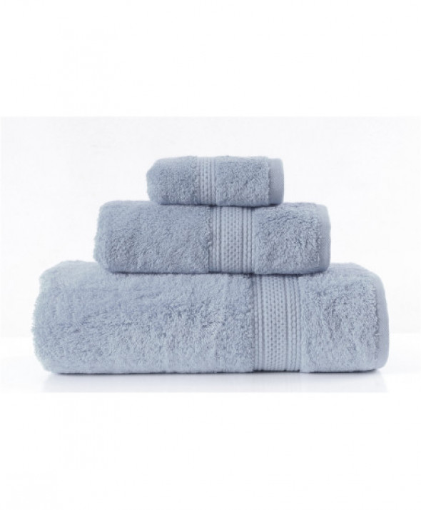 Ręcznik Greno Egyptian Cotton 30X50 Niebieski