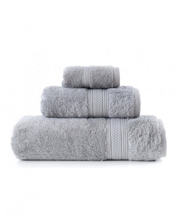 Ręcznik Greno Egyptian Cotton 30X50 Stalowy