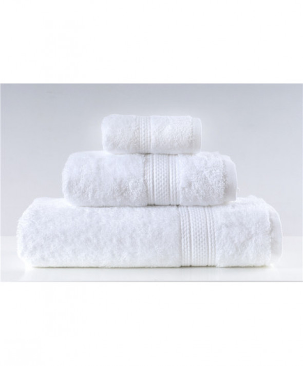 Ręcznik Greno Egyptian Cotton 50x90 Biały