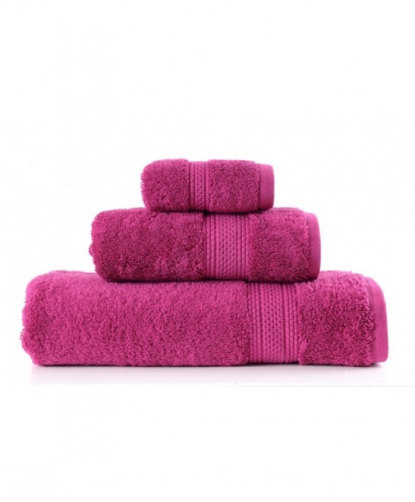 Ręcznik Greno Egyptian Cotton 70x140 Fuksja