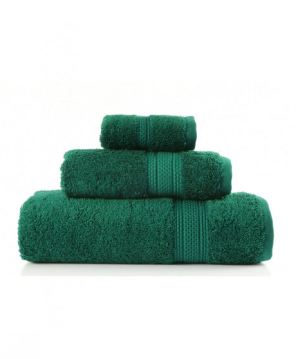 Ręcznik Greno Egyptian Cotton 70x140 Zielony