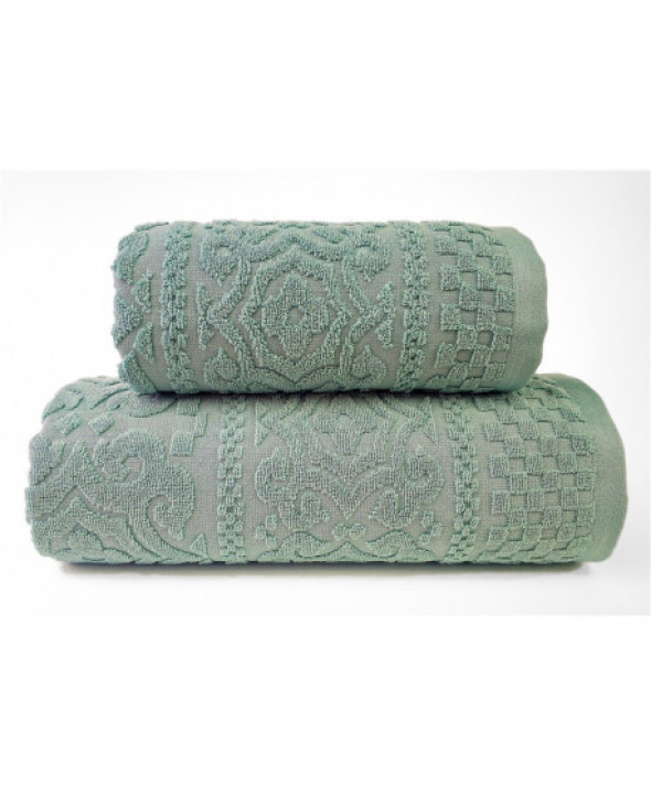 Ręcznik Greno Esperanca 70x140 Aqua