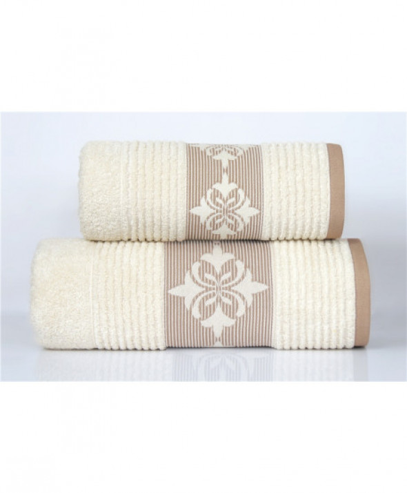 Ręcznik Greno Firenze 50X90 Len
