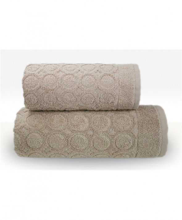 Ręcznik Greno Pepe 40x60 Beżowy