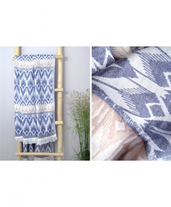 Ręcznik Greno Plażowy 90x180 Elba