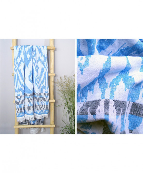 Ręcznik Greno Plażowy 90x180 Sardynia