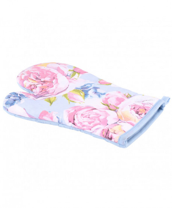 Rękawica kuchenna 100% bawełna Scarlett