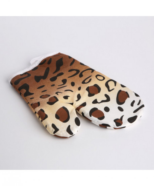 Rękawica Kuchenna Z Magnesem