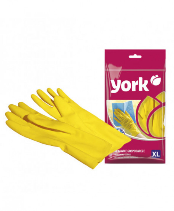 Rękawice gospodarcze XL