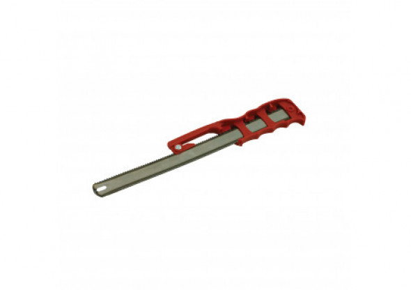 Rękojeść plastikowa z brzeszczotem dwustronnym d/m 300mm