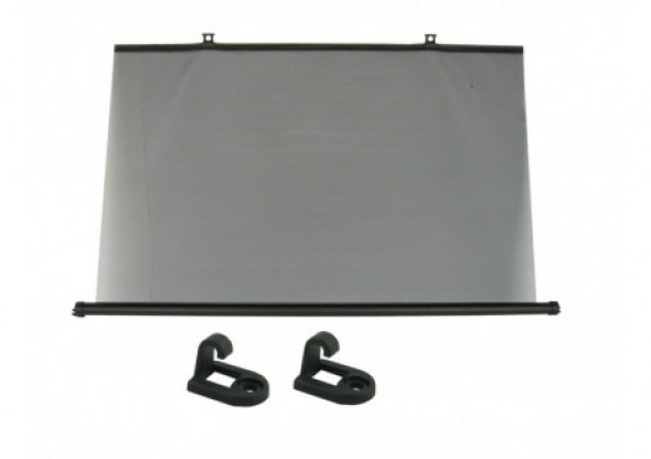 Roleta przeciwsłoneczna 1 szt 90 cm