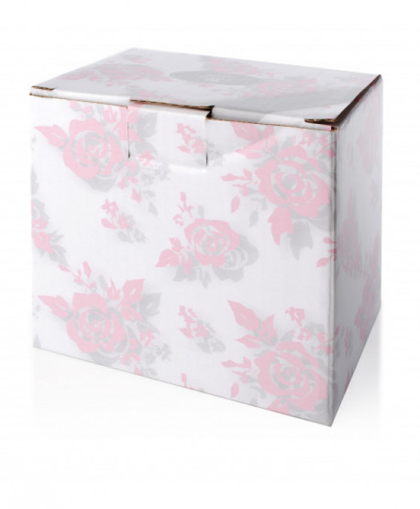 ROSE2 Kubek 300ml color box