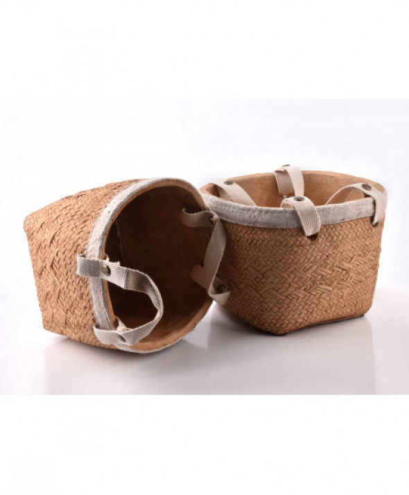 ROSITA Doniczka 22x20,5x16,5cm