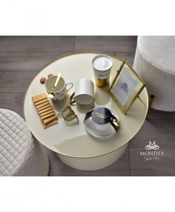 ROYAL Kubek 400ml biały