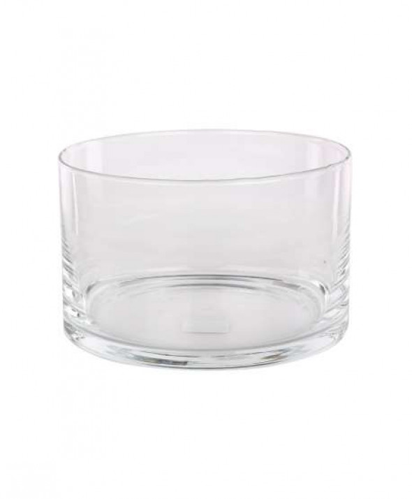 SALATERKA NA SAŁATKĘ WARSTWOWĄ ŚR.20CM, H-12CM PROSTA (08-063/21)