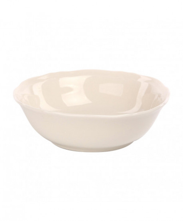 Salaterka porcelana Karolina Castel 13 cm