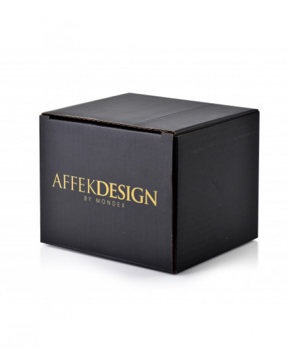 SAMMY Kubek 360ml beżowy