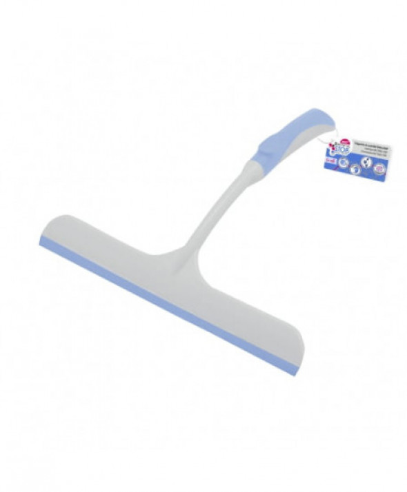 Ściągaczka prysznicowa do szyb YORK BACTERIA STOP