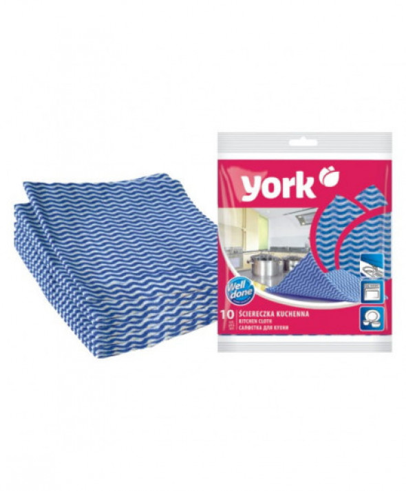 Ściereczka kuchenna 10 szt.