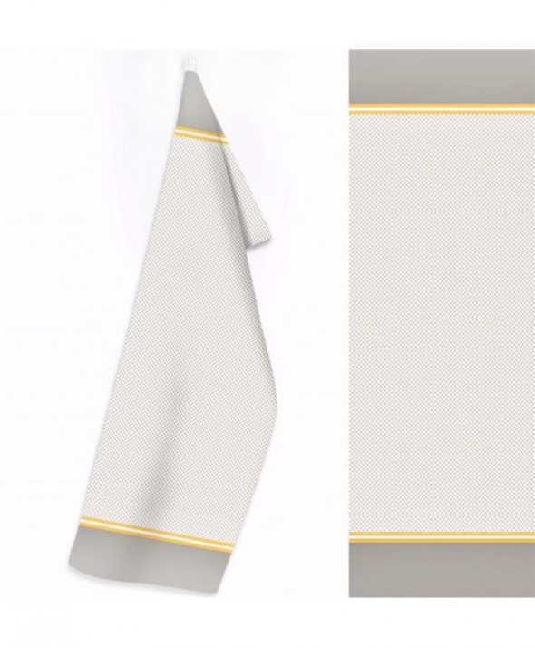 Ściereczka Kuchenna Exclusive 50x70 Ananas 2