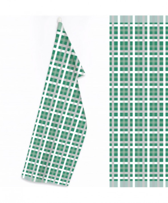 Ściereczka Kuchenna Exclusive 50x70 Basilic 3