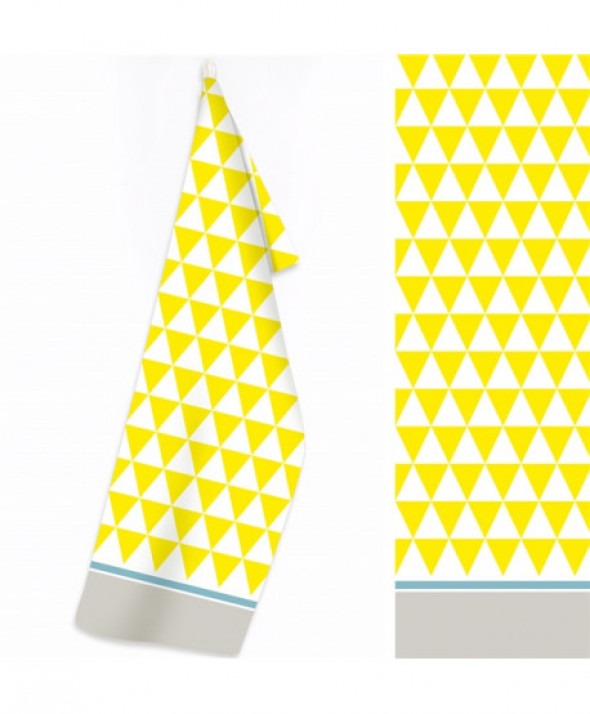 Ściereczka Kuchenna Exclusive 50x70 Modern Geo 2