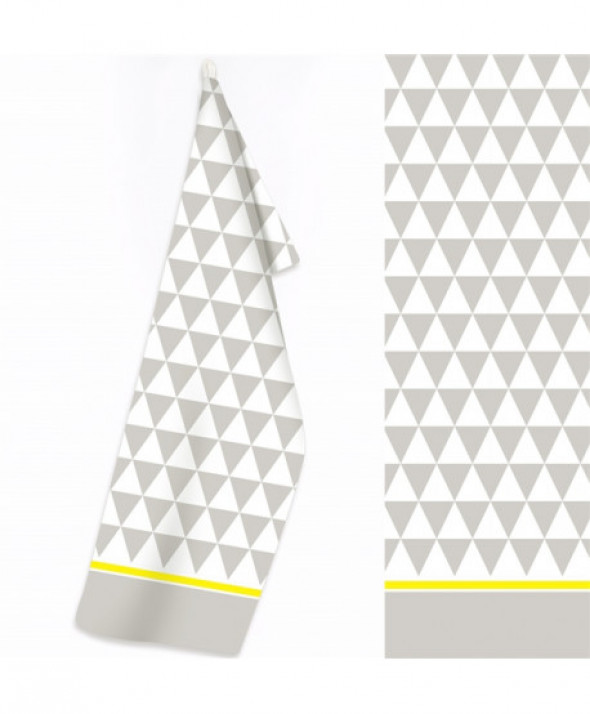 Ściereczka Kuchenna Exclusive 50x70 Modern Geo 3