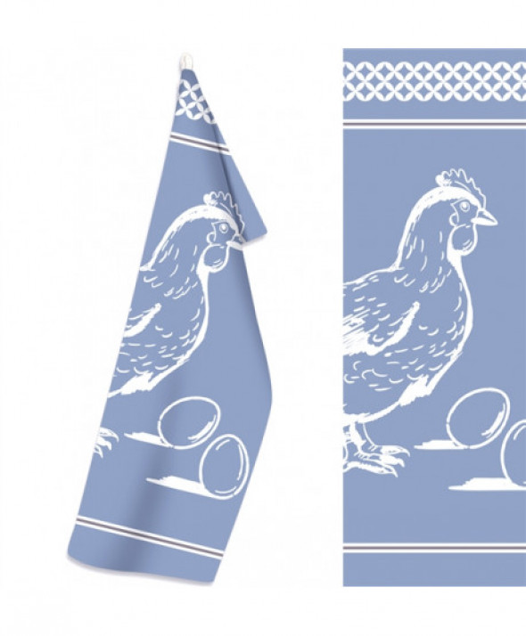 Ściereczka Kuchenna Exclusive 50x70 On The Farm 1