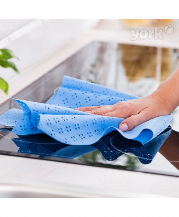 Ściereczka PREMIUM jak bawełna 8+2 szt. gratis!