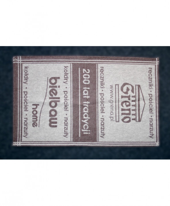 Ścierka kuchenna 30X50 "GRENO" & BIELBAW