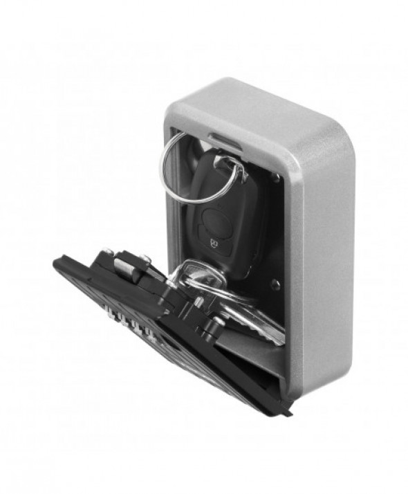 Sejf na klucze z zamkiem szyfrowym