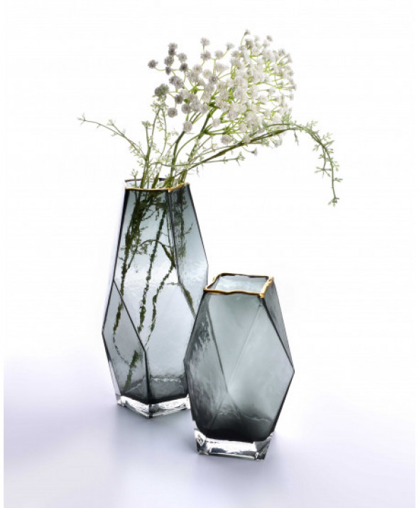 SERENITE Wazon 13xh20cm