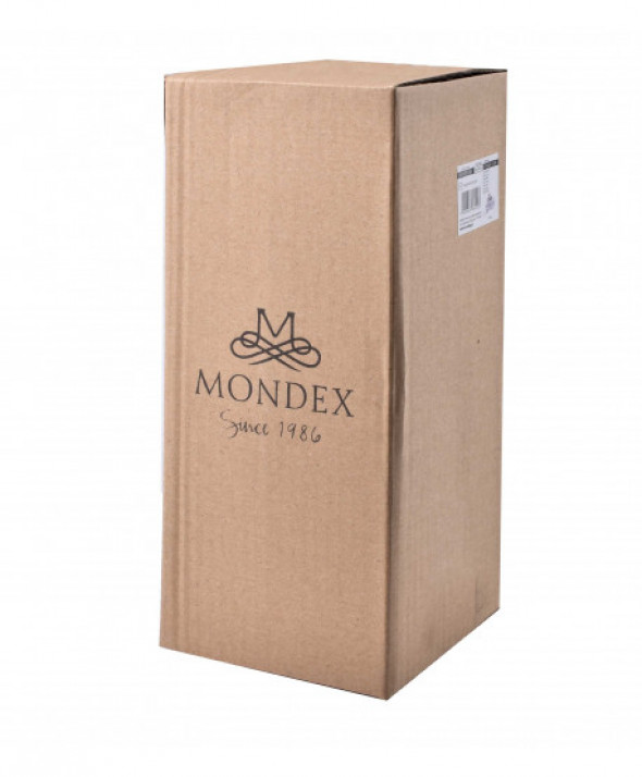 SERENITE Wazon 13xh28cm