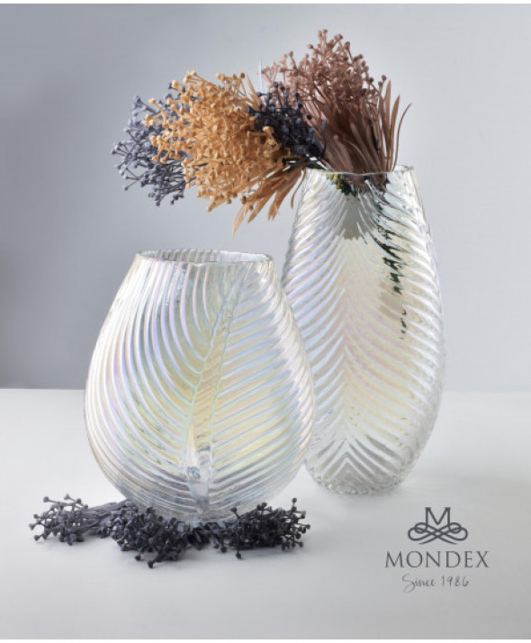 SERENITE Wazon h33x16cm