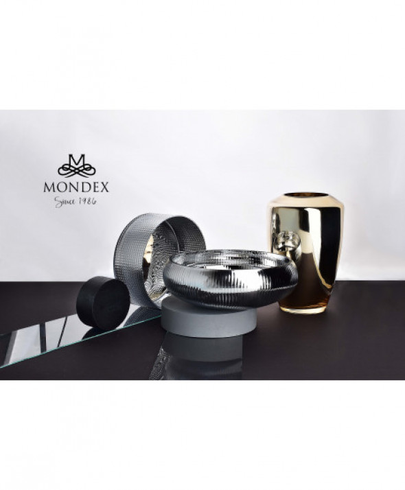 SERENITE Wazon śr.18xH:28cm