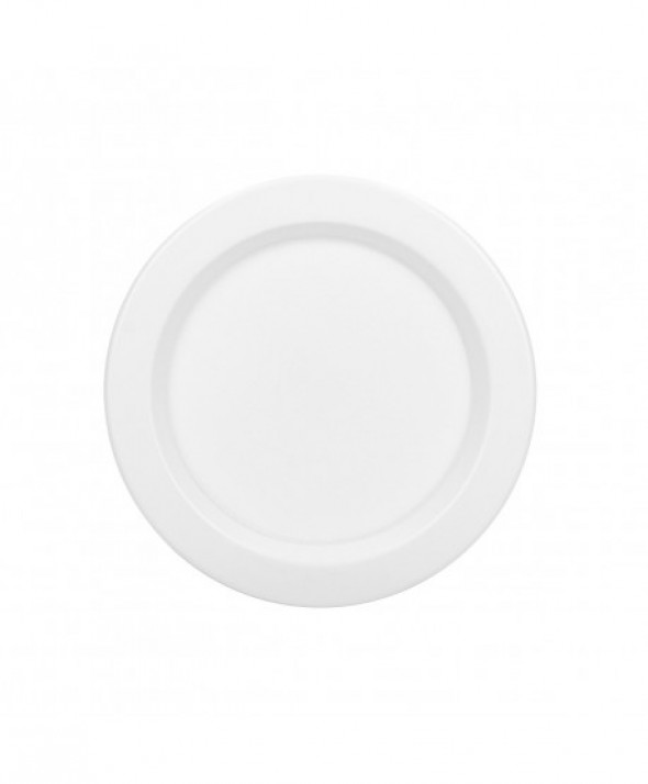 SIREMO LED 9W oprawa typu downlight, 720lm, IP20, 4000K, biała