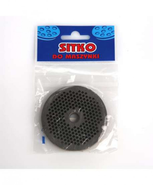 Sitko do maszynki do mielenia mięsa Biolik 10 A 2,7 mm