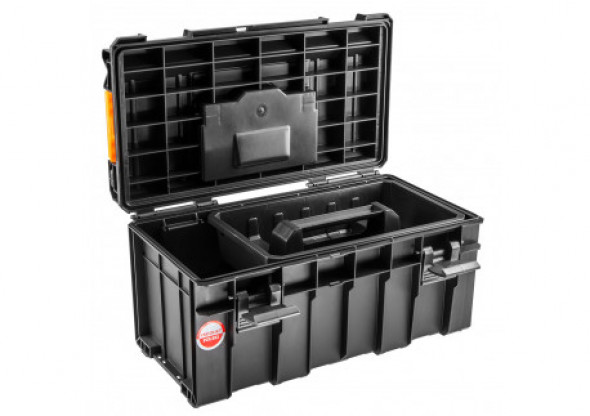 Skrzynka narzędziowa 500, system modułowy I