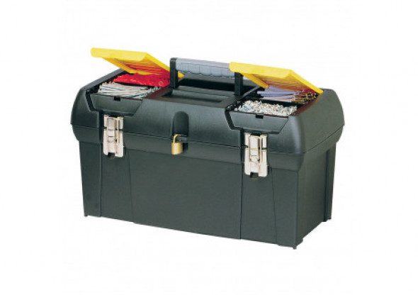 Skrzynka narzędziowa seria 2000 19"