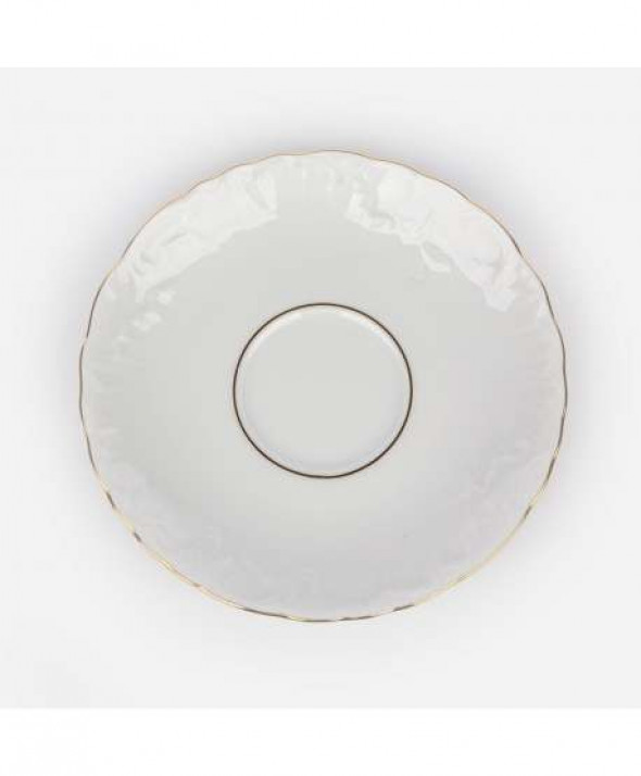 Spodek porcelana Ćmielów Rococo 3604 15,7 cm