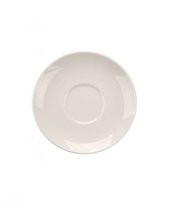 Spodek porcelana MariaPaula Nova Ecru 15 cm