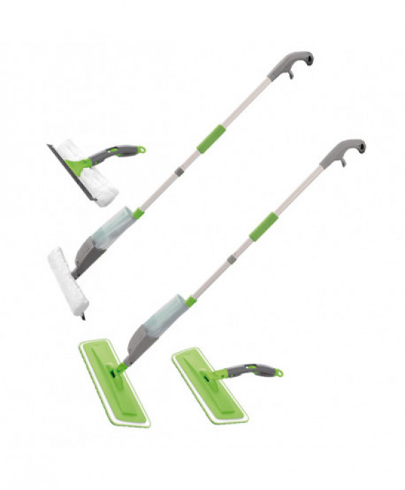 Spray&Collect Mop zestaw