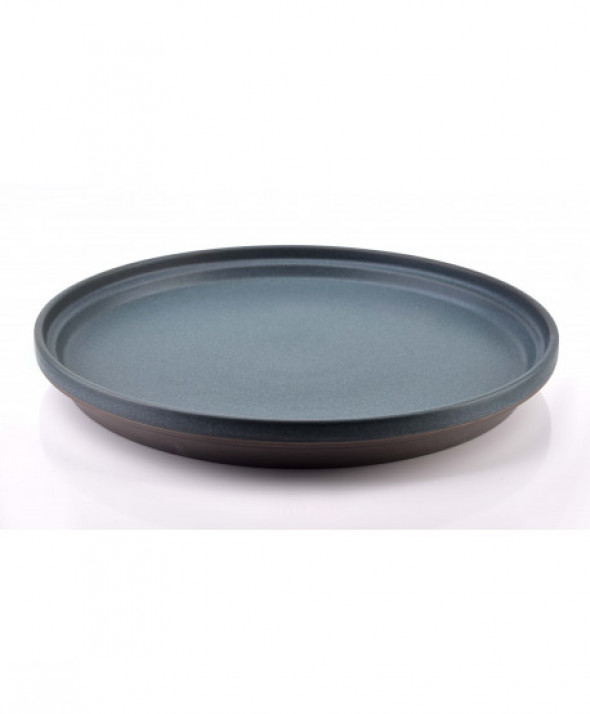 STONE Talerz płaski 26cm