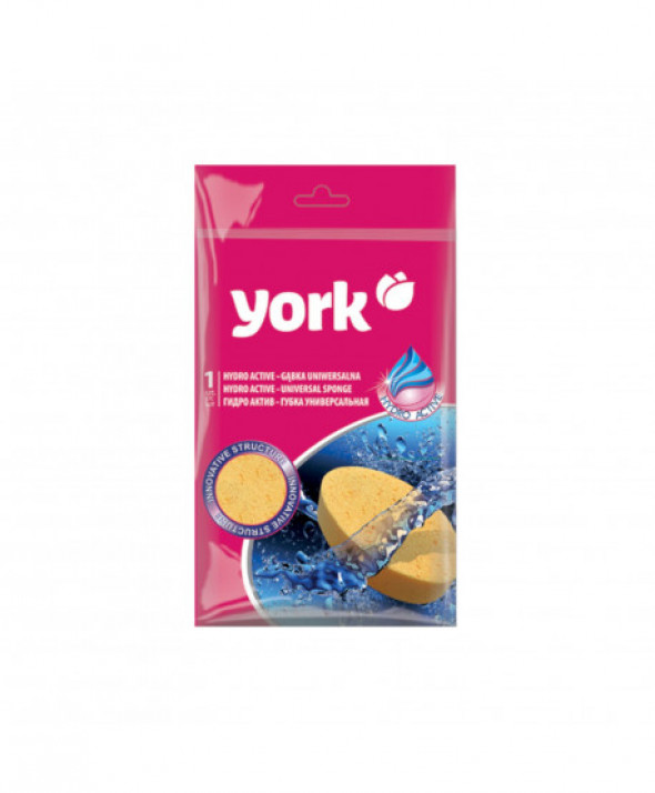 Superchłonny pad HydroActive York