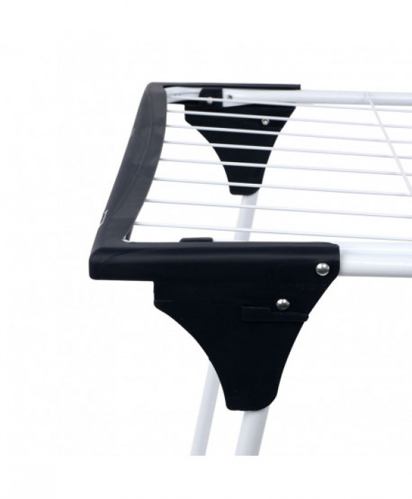 Suszarka na pranie stojąca (pokojowa, balkonowa) Gimi Rialto