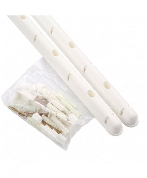 Suszarka sufitowa do bielizny  1,5 M