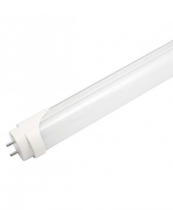 Świetlówka led 60cm 9w t8 6000k g13 zimna